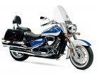 2011 Suzuki Boulevard C50T